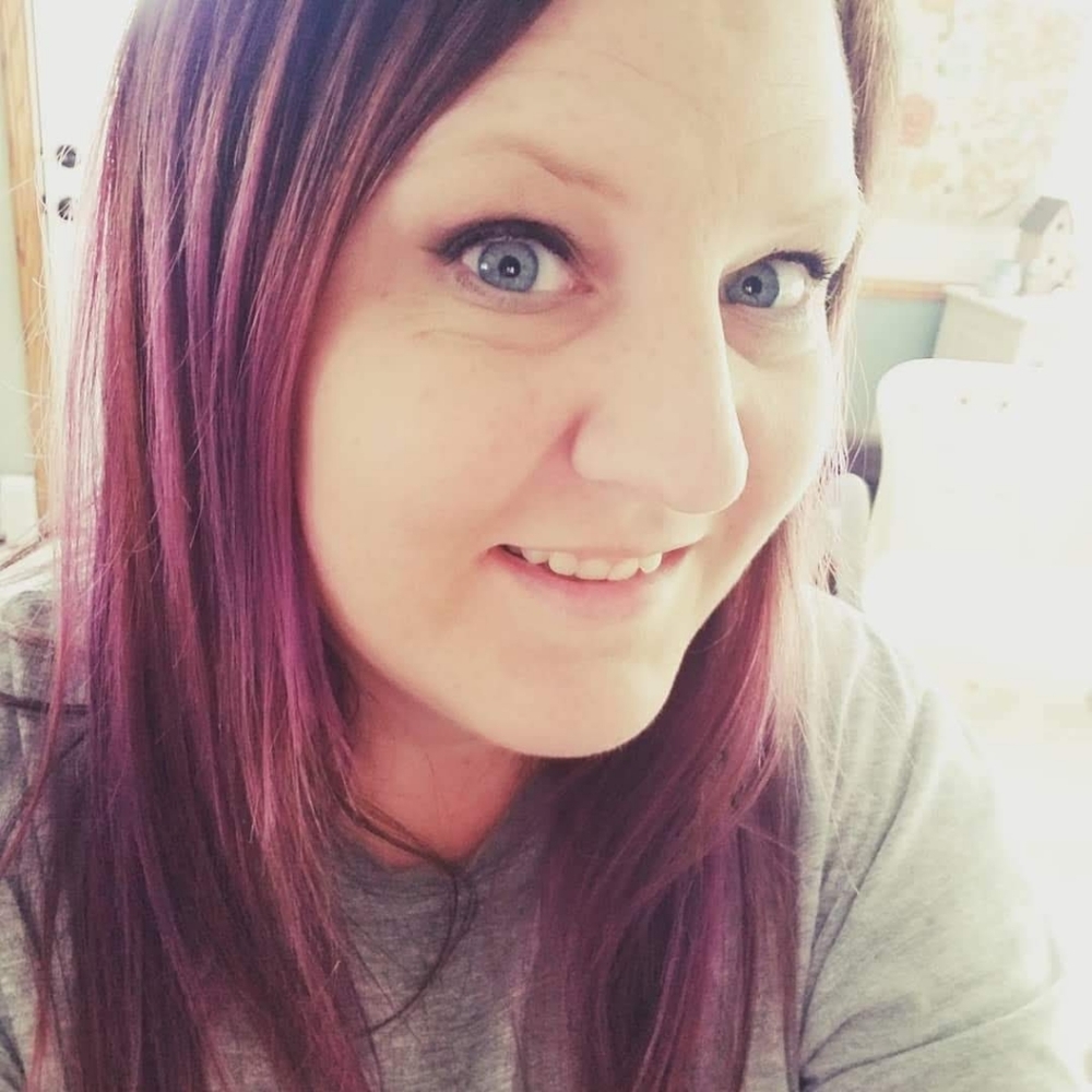 Meet your Posher, Kimberly